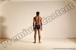 Breakdance reference poses of Enrique